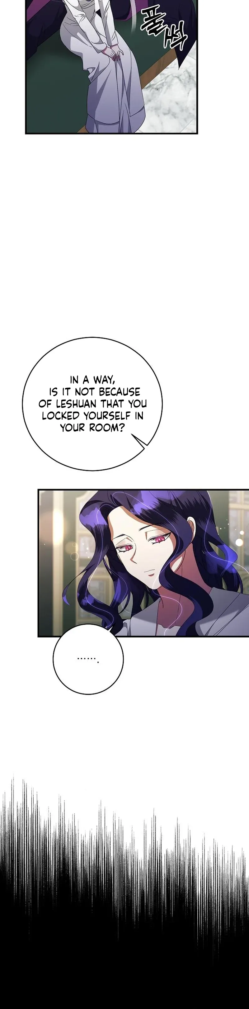 The Villainess is Done Trying chapter 48 page 4
