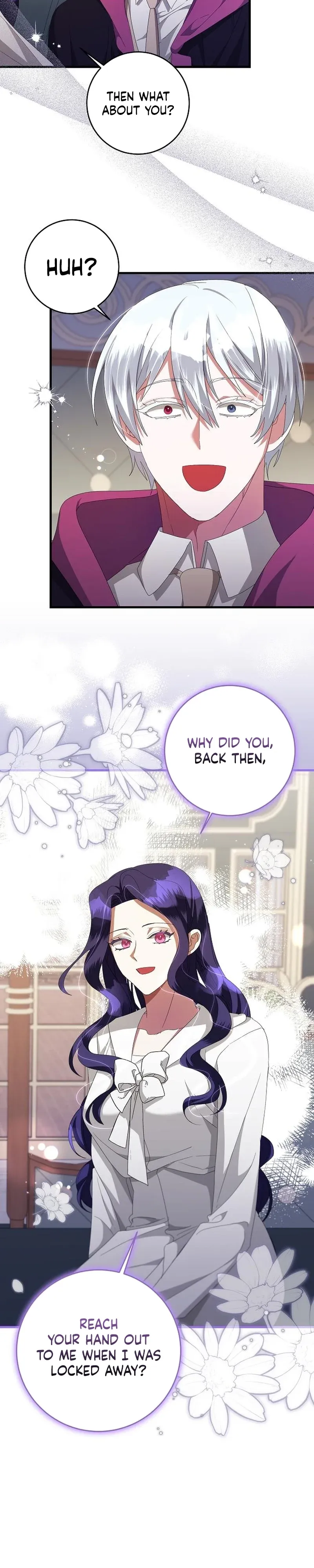 The Villainess is Done Trying chapter 48 page 6
