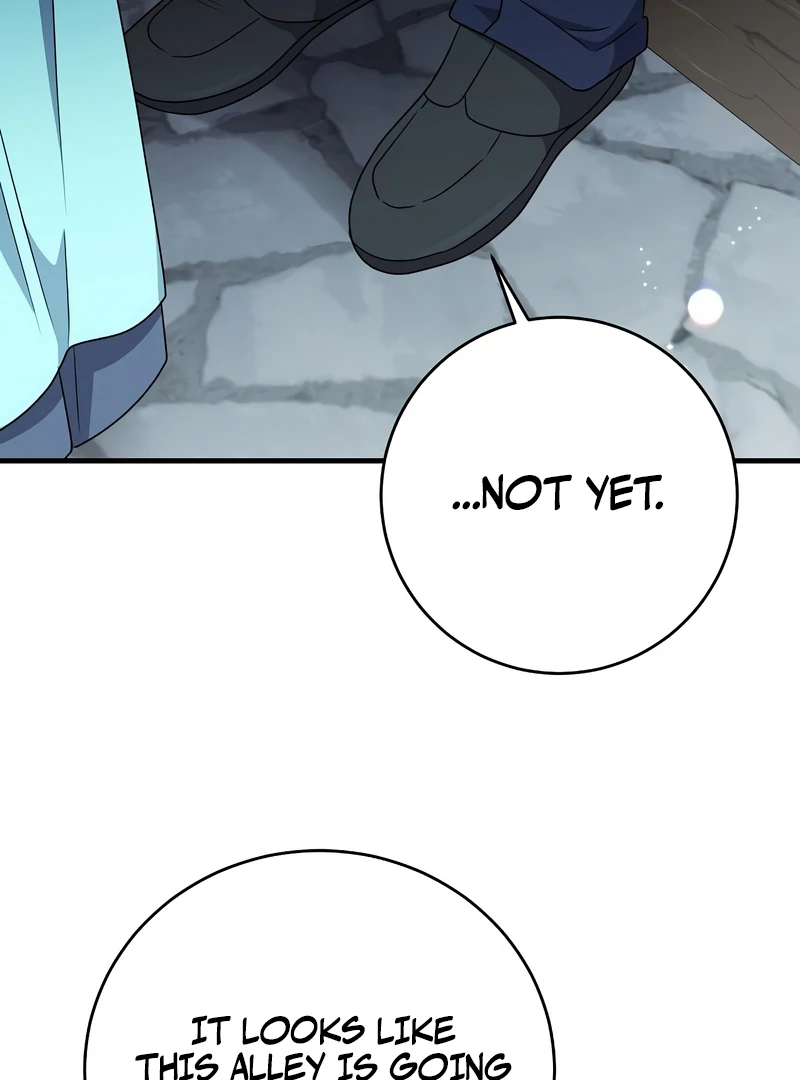 The Villainess is Done Trying chapter 56 page 3