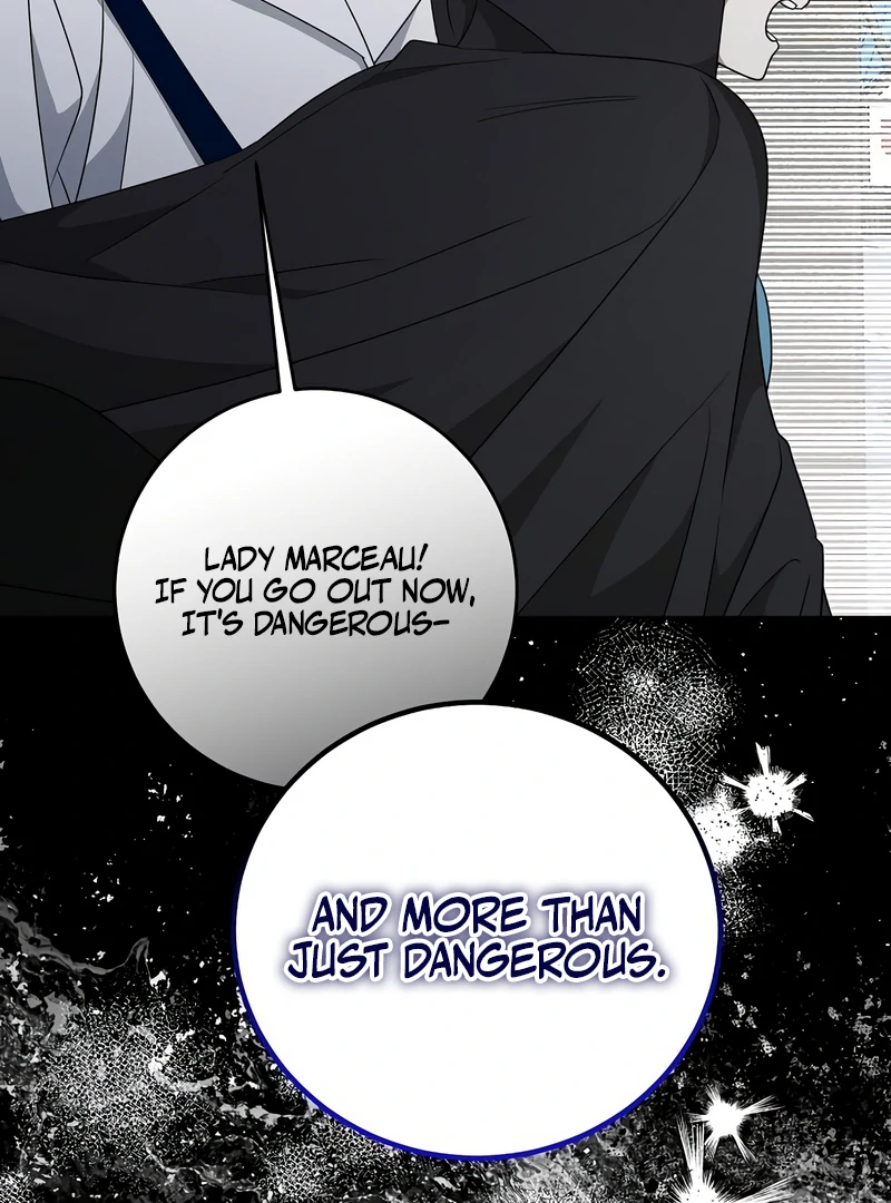 The Villainess is Done Trying chapter 56 page 32