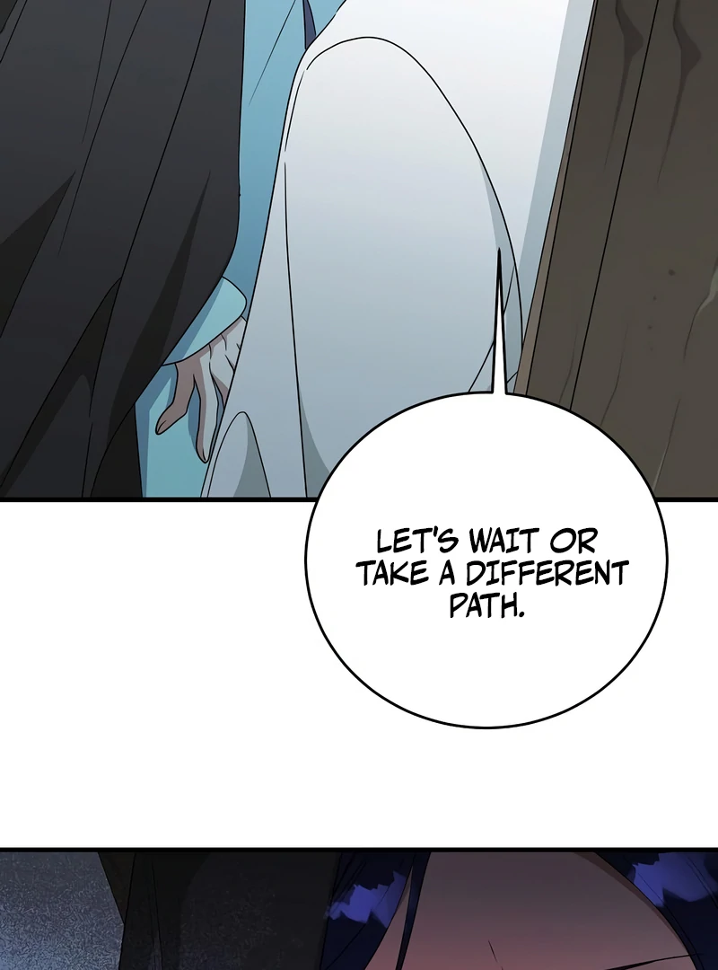 The Villainess is Done Trying chapter 56 page 5
