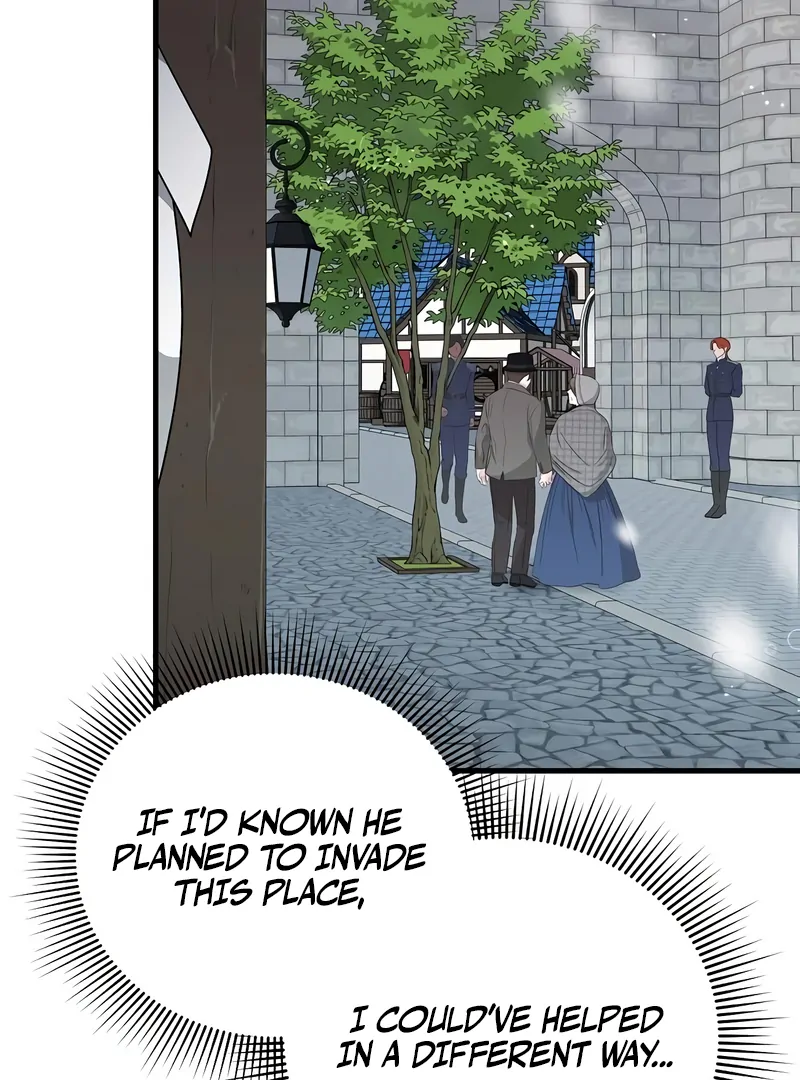 The Villainess is Done Trying chapter 56 page 7