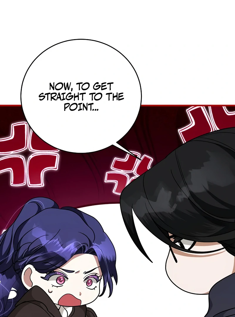 The Villainess is Done Trying chapter 56 page 71