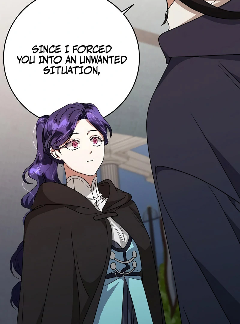 The Villainess is Done Trying chapter 57 page 3