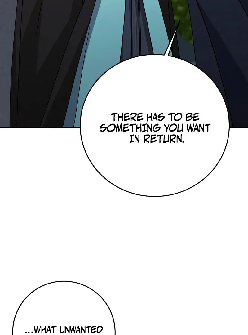 The Villainess is Done Trying chapter 57 page 4