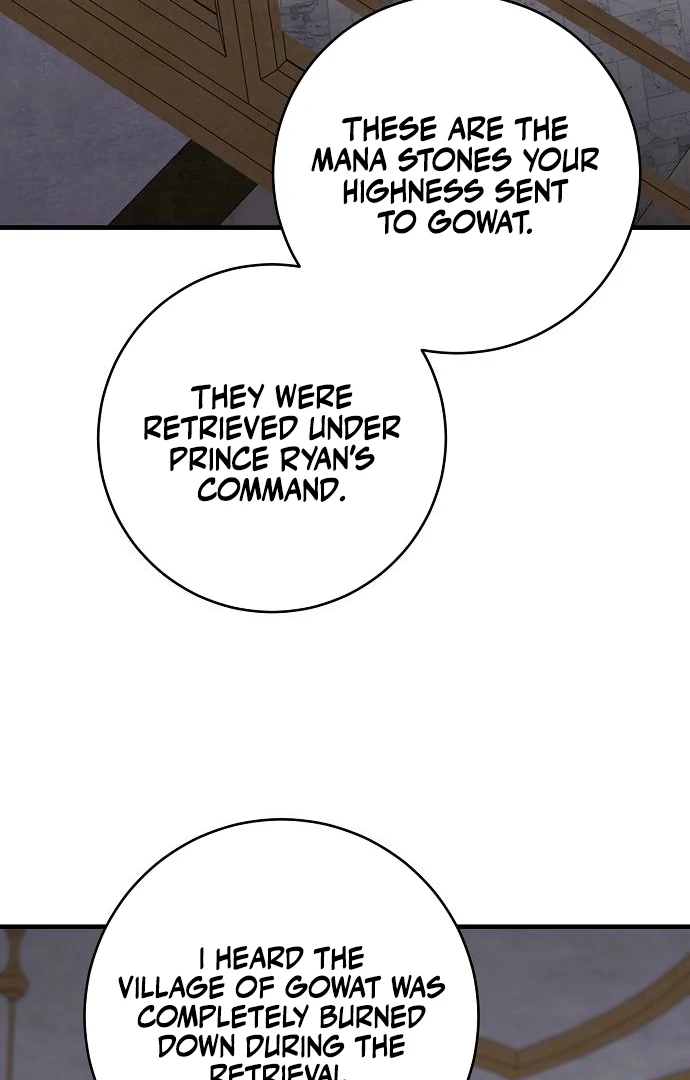 The Villainess is Done Trying chapter 59 page 3