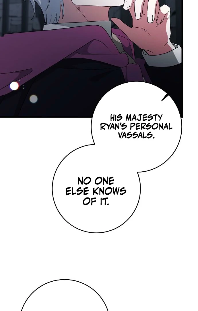 The Villainess is Done Trying chapter 59 page 45