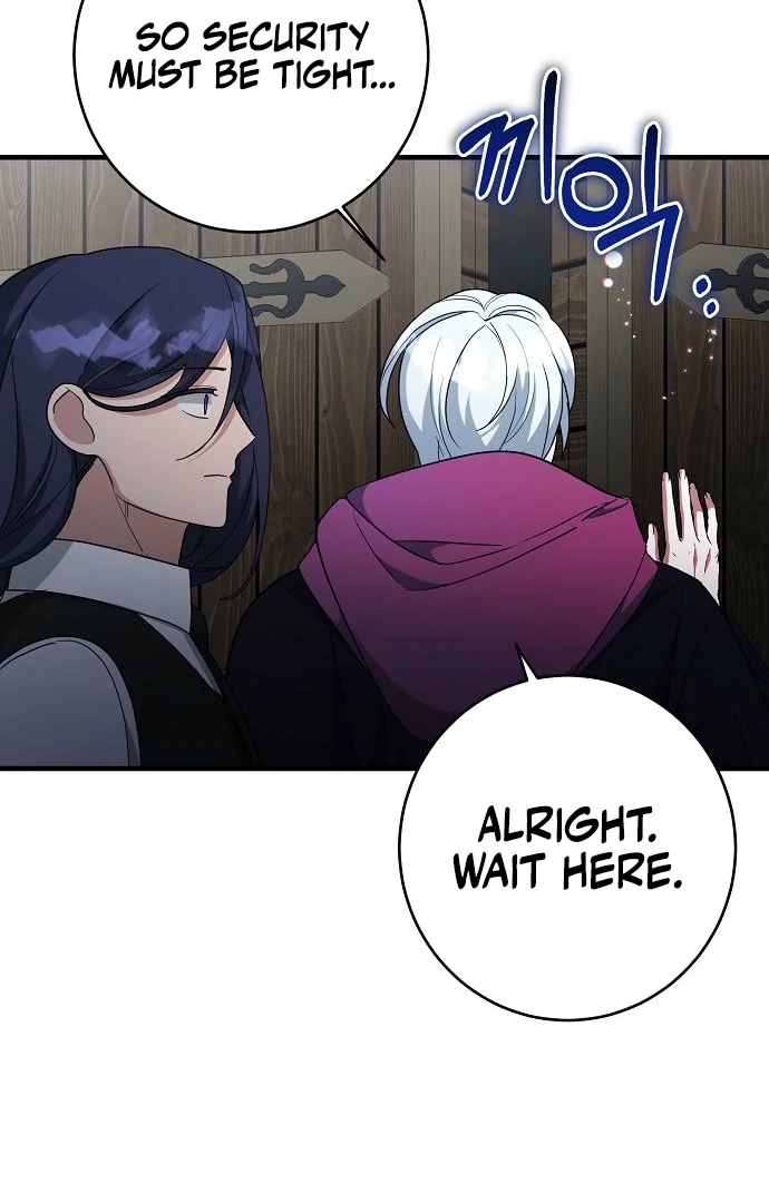 The Villainess is Done Trying chapter 59 page 46