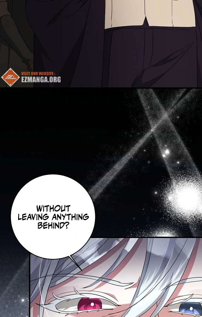 The Villainess is Done Trying chapter 59 page 5