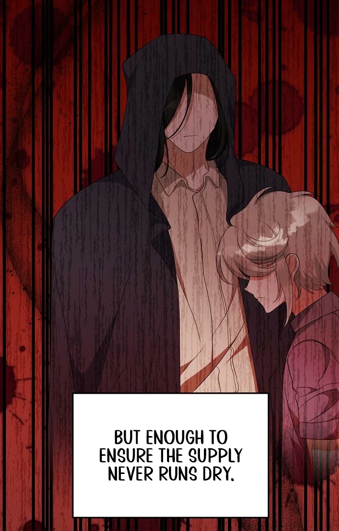 The Villainess is Done Trying chapter 59 page 76