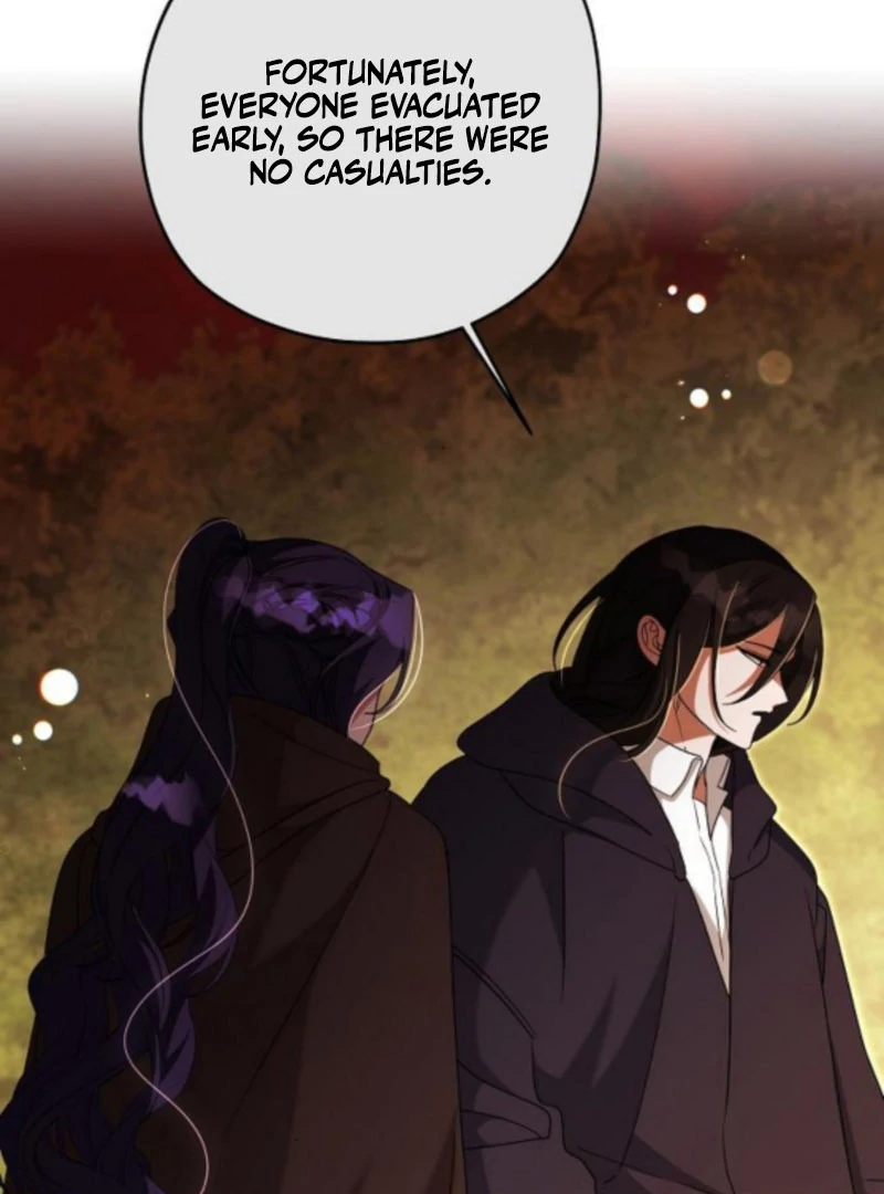 The Villainess is Done Trying chapter 60 page 2