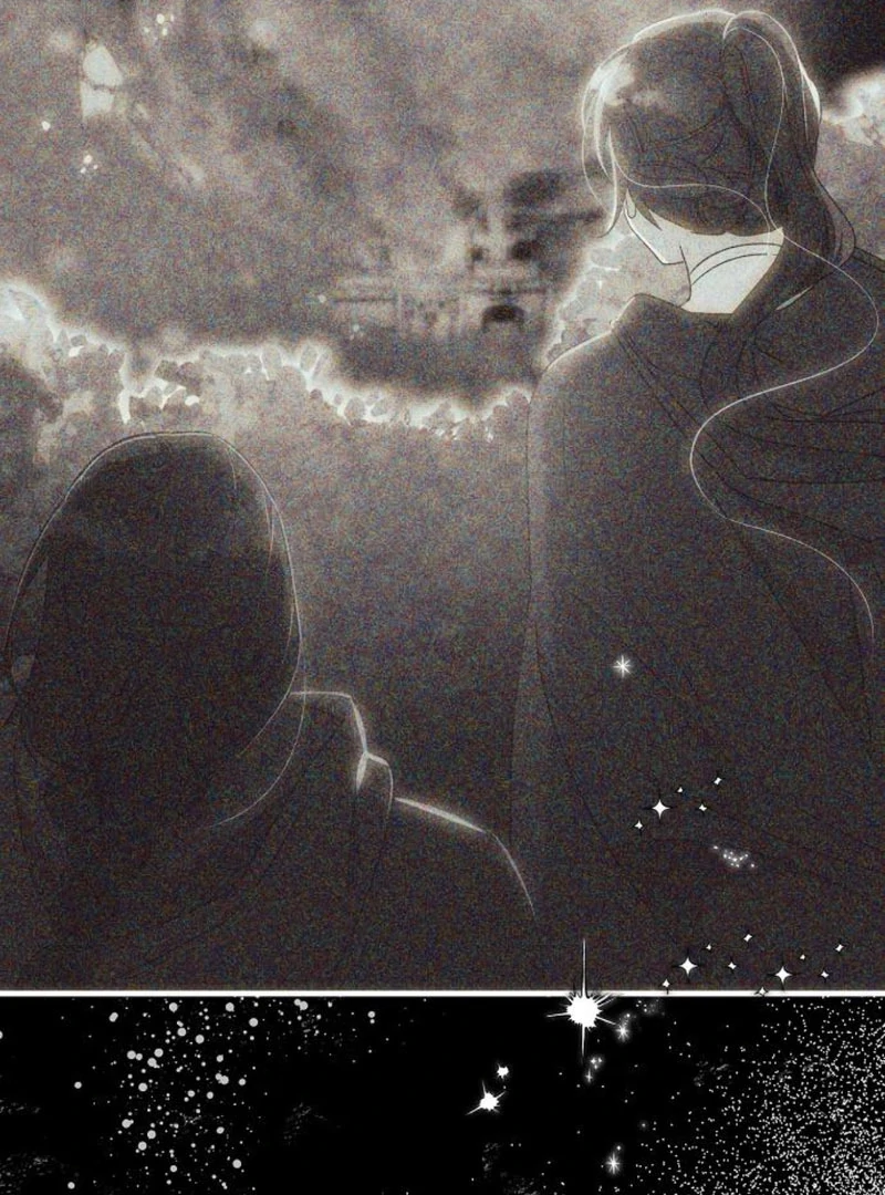 The Villainess is Done Trying chapter 61 page 3