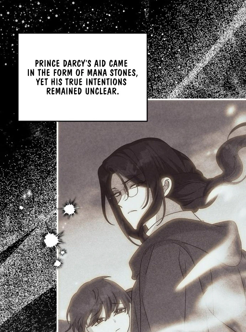 The Villainess is Done Trying chapter 61 page 4