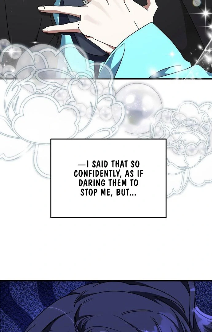 The Villainess is Done Trying chapter 62 page 3