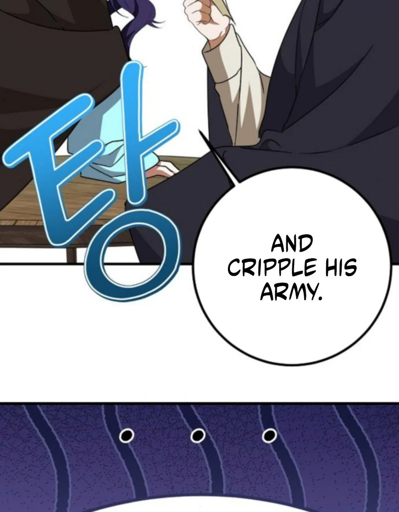The Villainess is Done Trying chapter 63 page 22