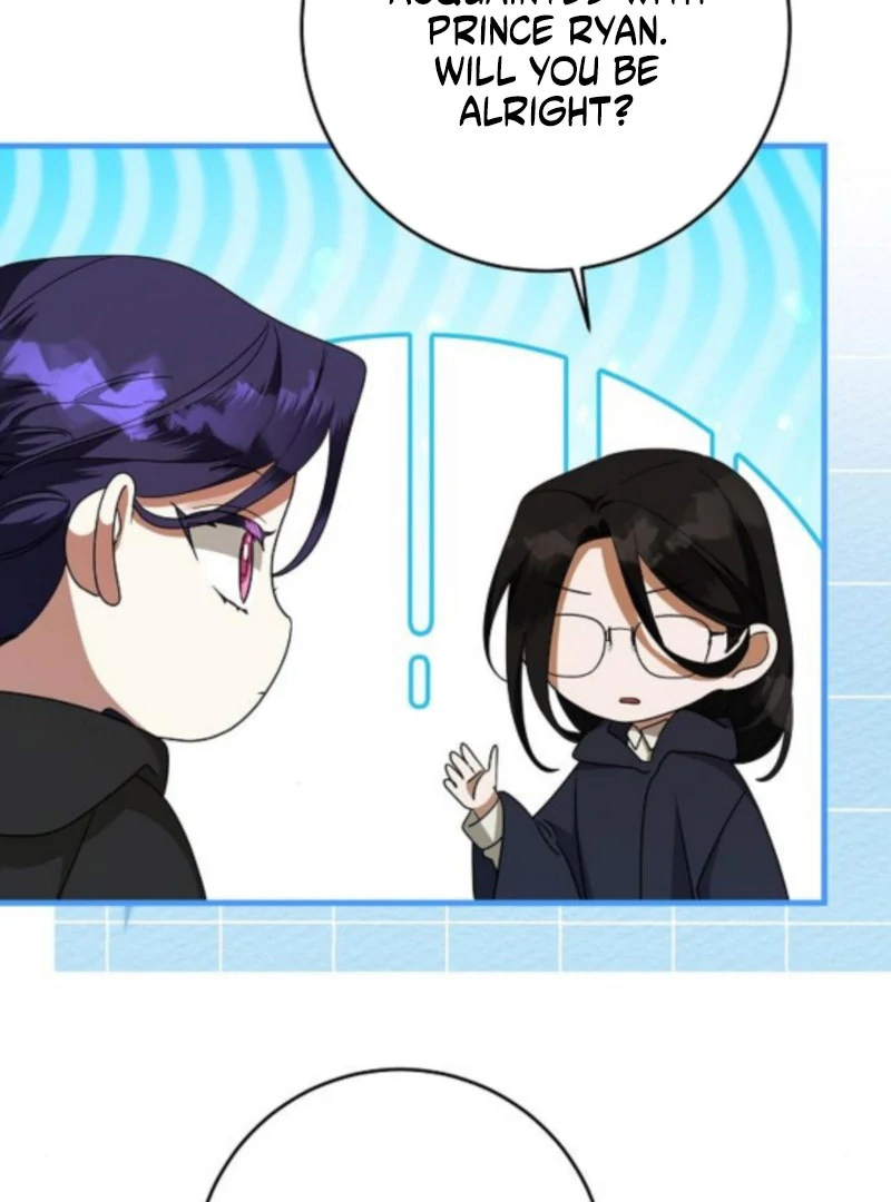 The Villainess is Done Trying chapter 63 page 30