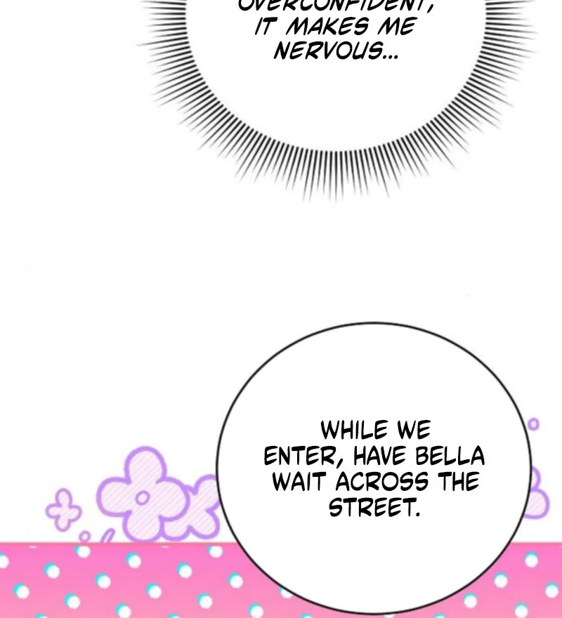 The Villainess is Done Trying chapter 63 page 32