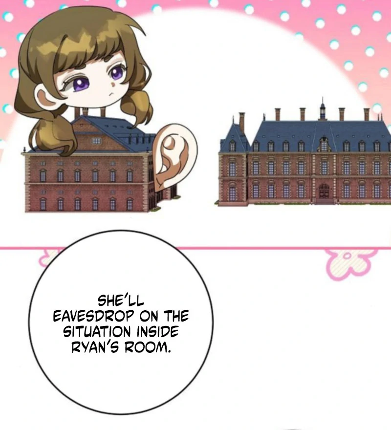The Villainess is Done Trying chapter 63 page 33