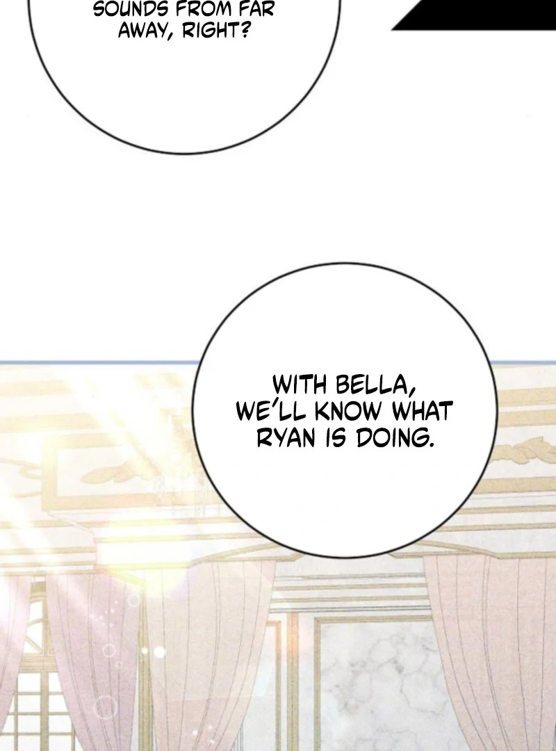 The Villainess is Done Trying chapter 63 page 35