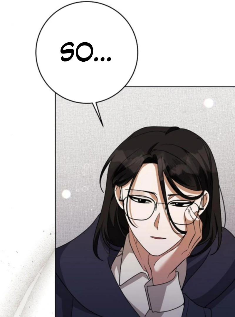 The Villainess is Done Trying chapter 63 page 4