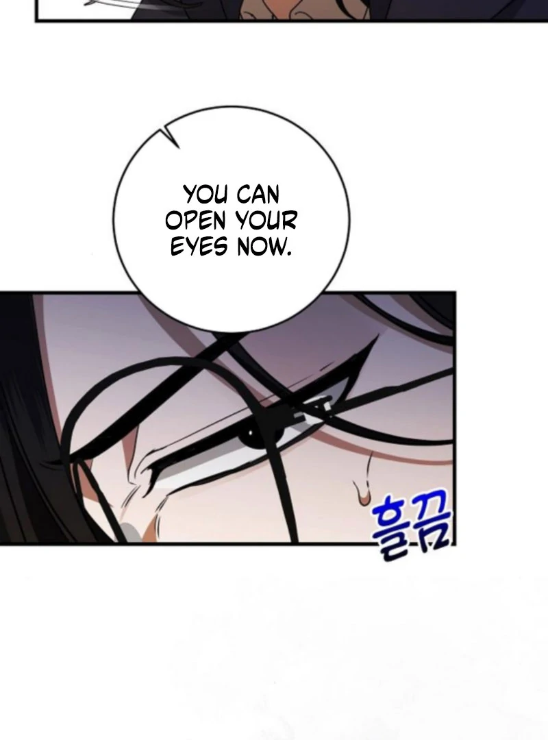 The Villainess is Done Trying chapter 63 page 64