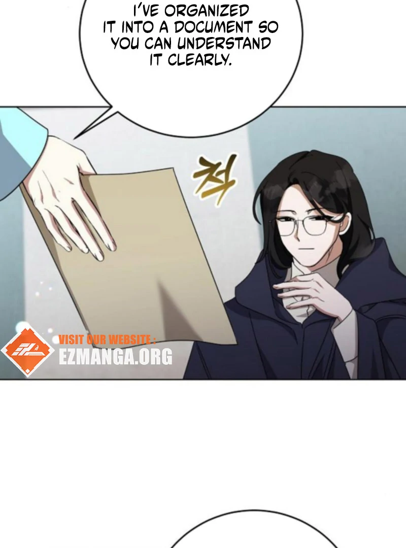 The Villainess is Done Trying chapter 63 page 7