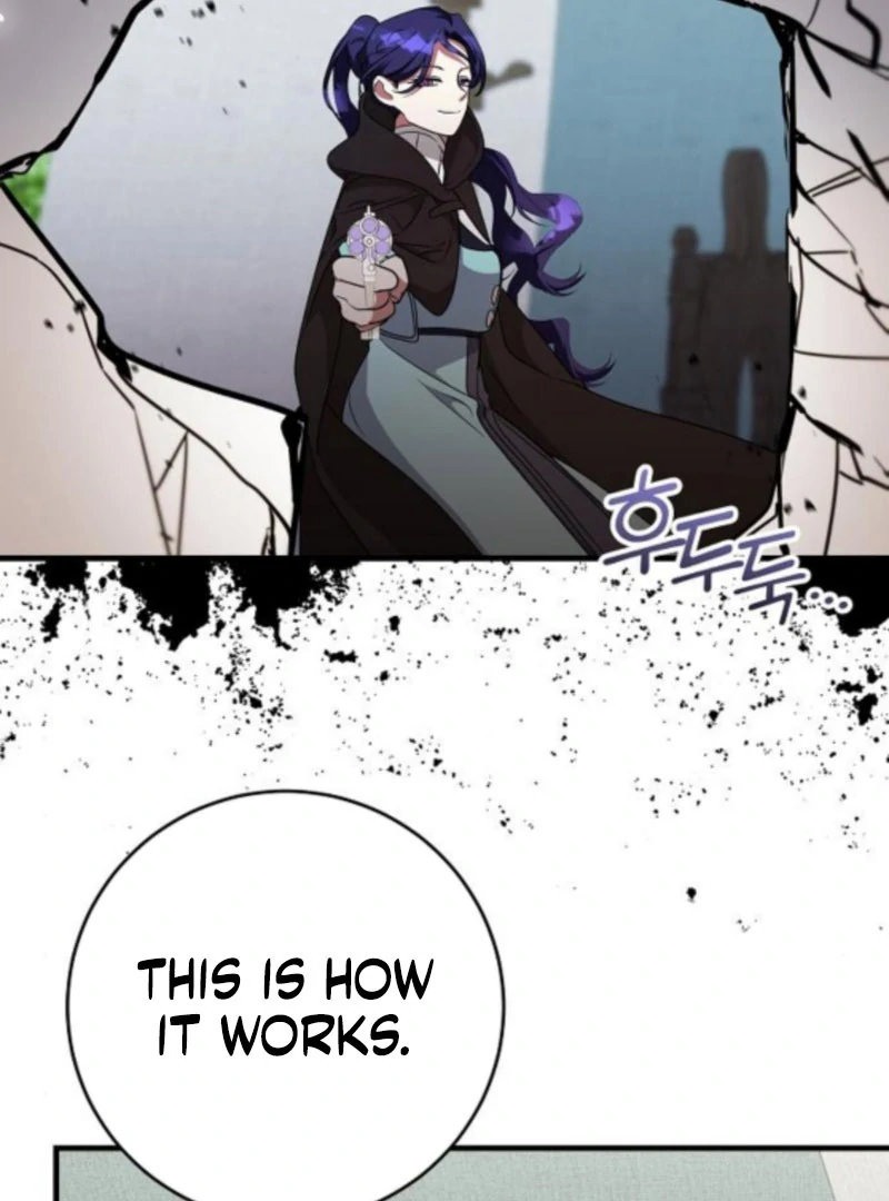 The Villainess is Done Trying chapter 63 page 76
