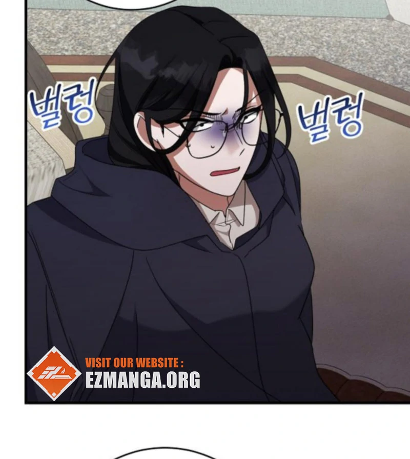 The Villainess is Done Trying chapter 63 page 77