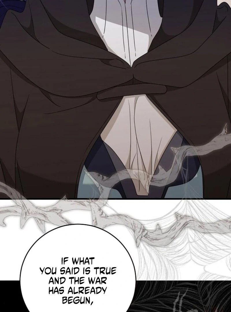 The Villainess is Done Trying chapter 63 page 84