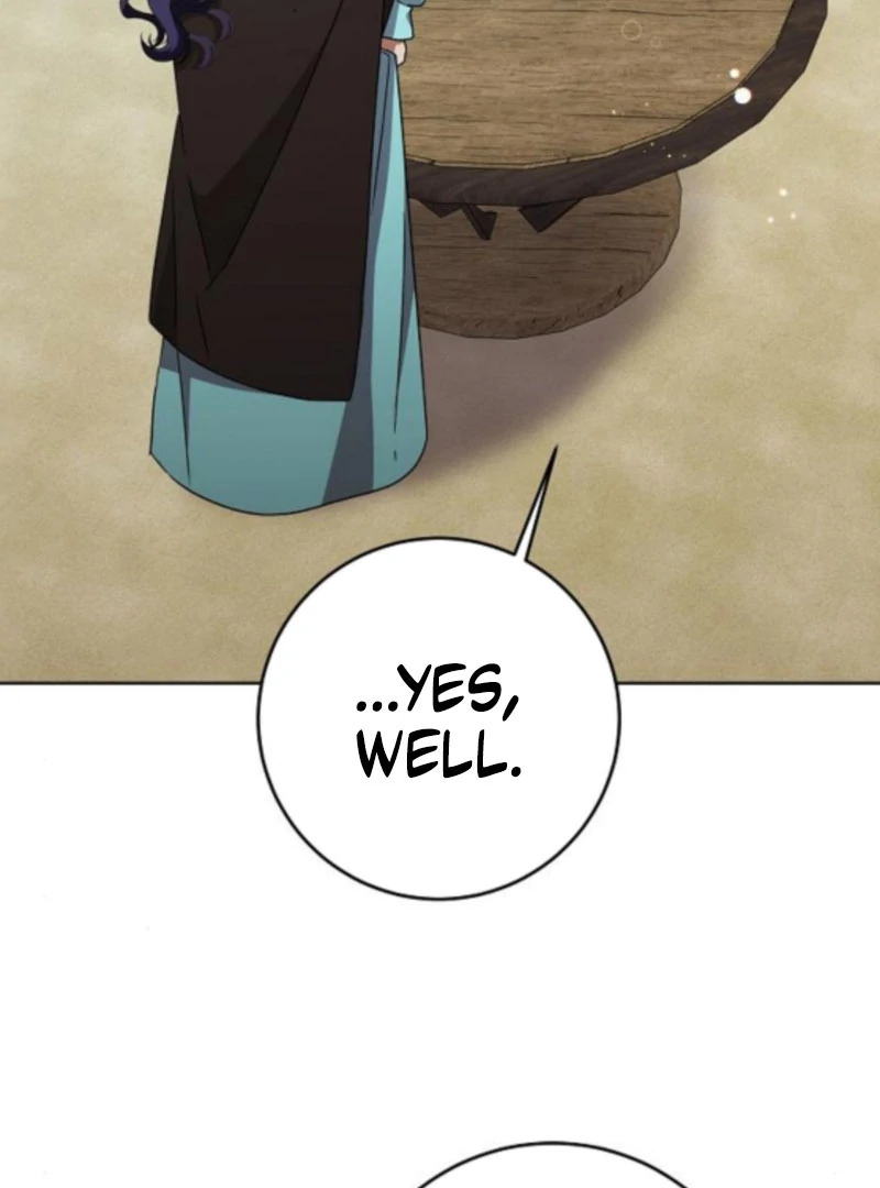 The Villainess is Done Trying chapter 63 page 9