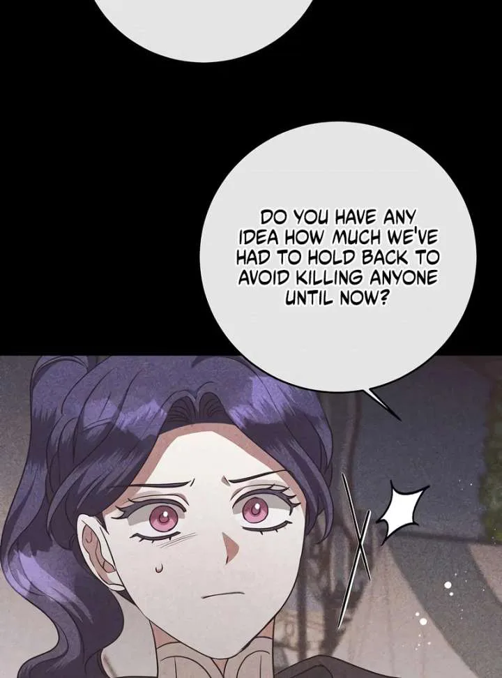 The Villainess is Done Trying chapter 65 page 22