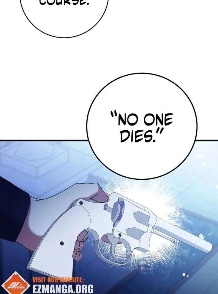 The Villainess is Done Trying chapter 65 page 35