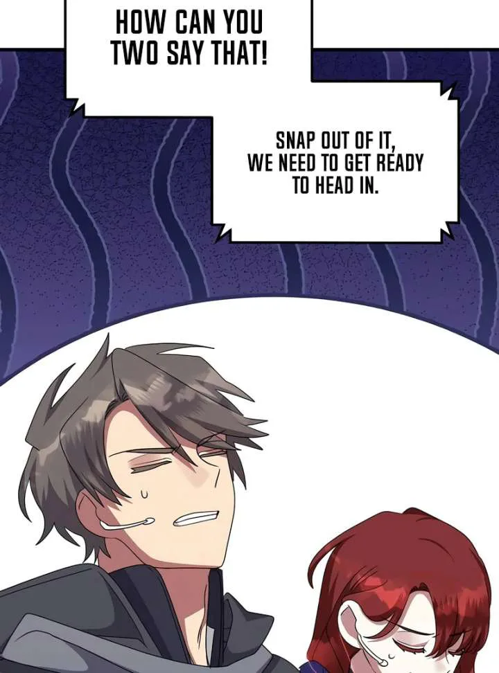 The Villainess is Done Trying chapter 65 page 5