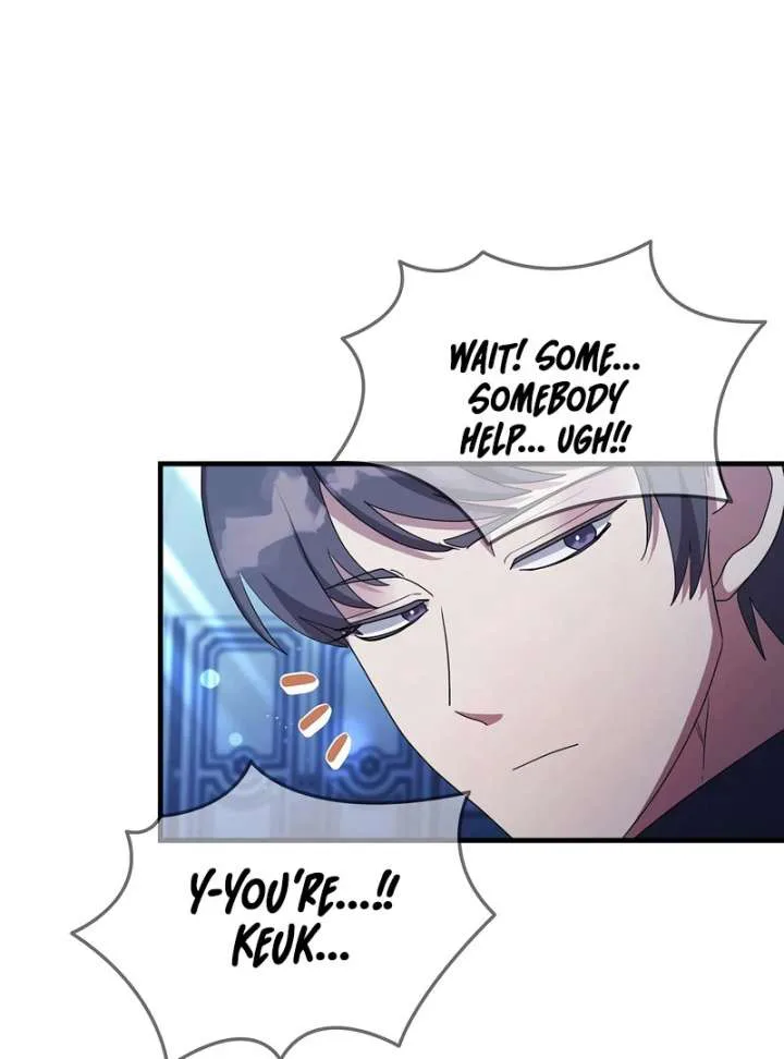 The Villainess is Done Trying chapter 65 page 52