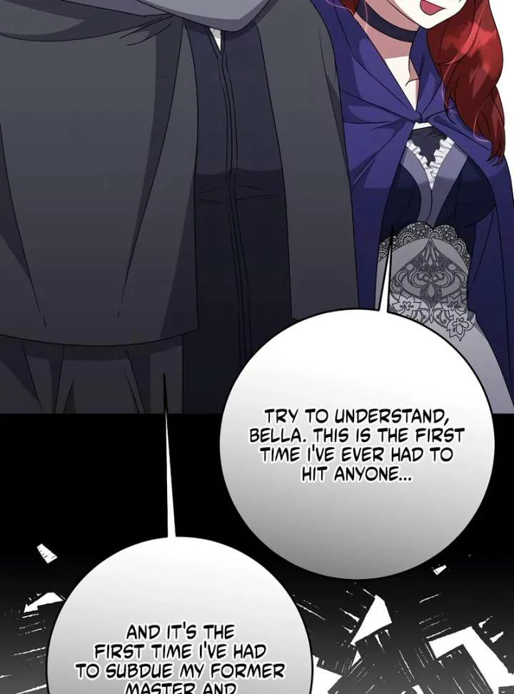 The Villainess is Done Trying chapter 65 page 6