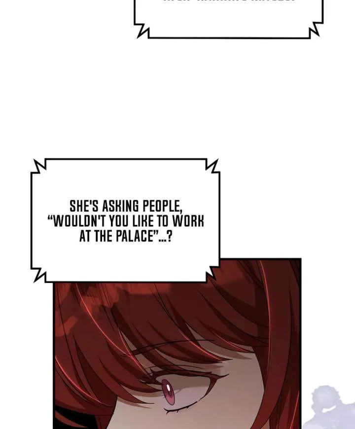 The Villainess is Done Trying chapter 65 page 63