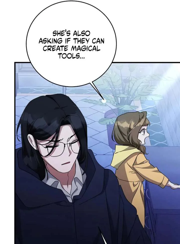 The Villainess is Done Trying chapter 65 page 65