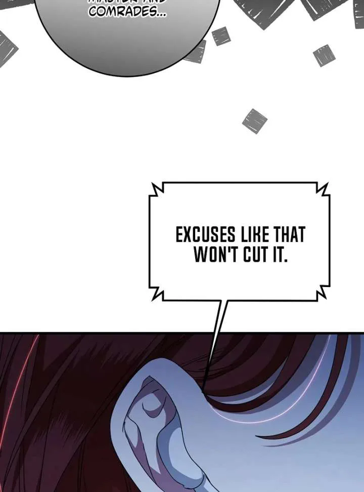 The Villainess is Done Trying chapter 65 page 7