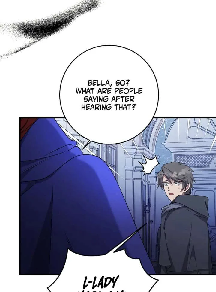 The Villainess is Done Trying chapter 65 page 80