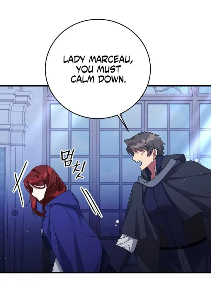 The Villainess is Done Trying chapter 65 page 83