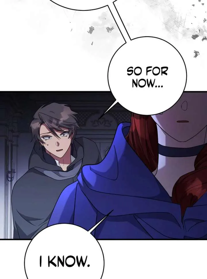 The Villainess is Done Trying chapter 65 page 86