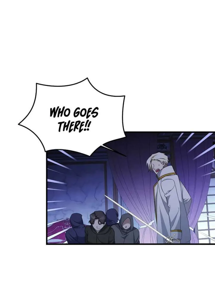 The Villainess is Done Trying chapter 65 page 97