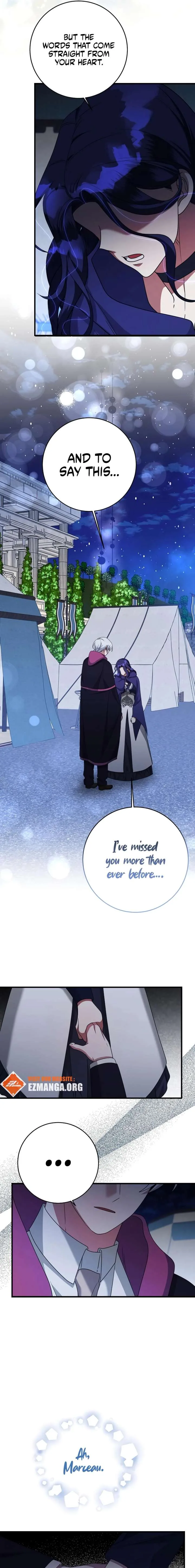 The Villainess is Done Trying chapter 69 page 7