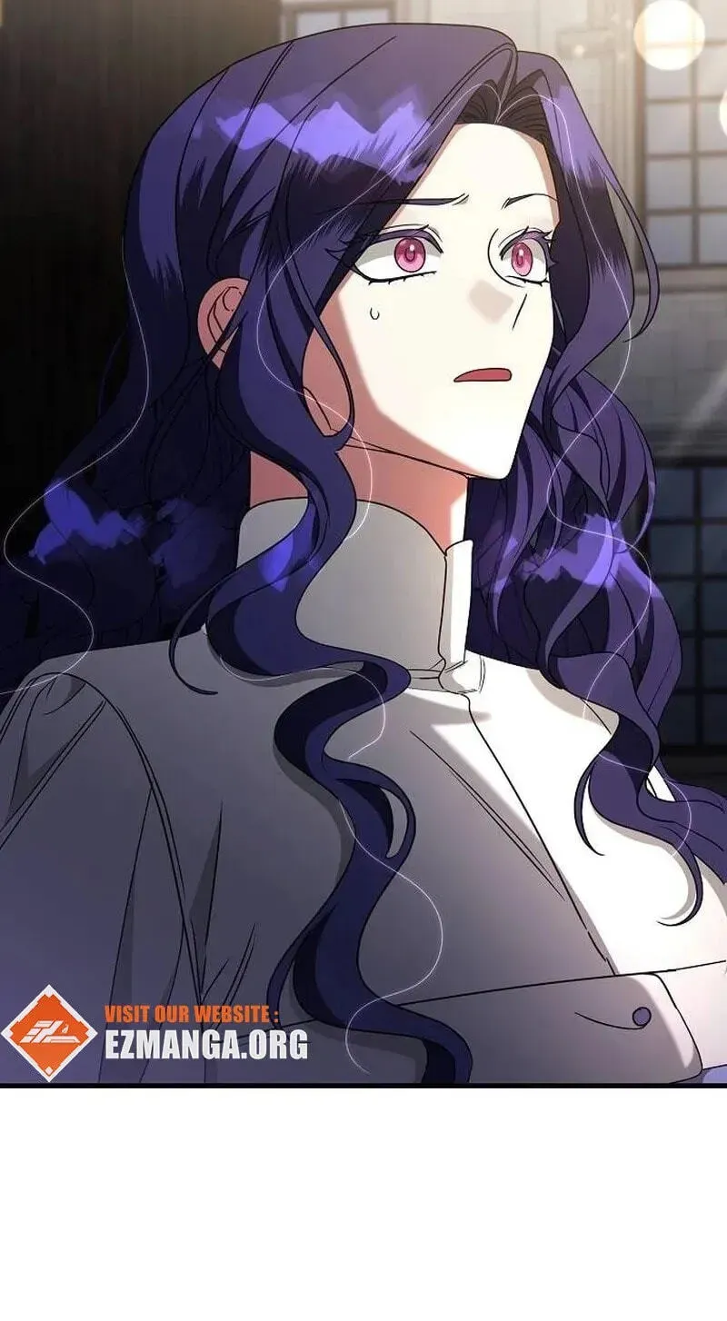 The Villainess is Done Trying chapter 83 page 5