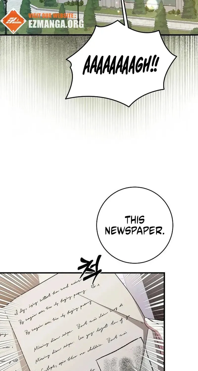 The Villainess is Done Trying chapter 83 page 88