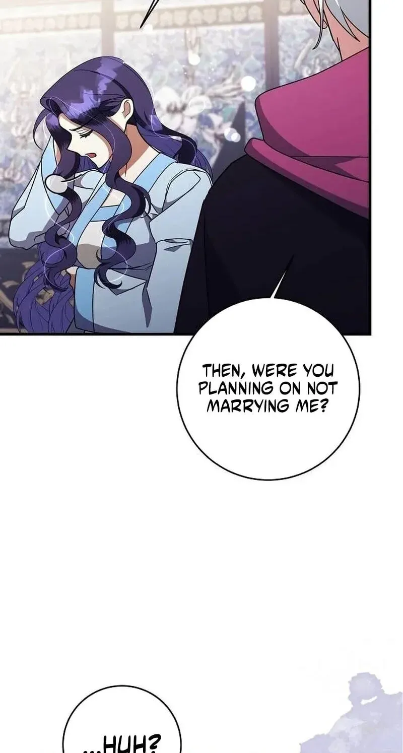 The Villainess is Done Trying chapter 83 page 94