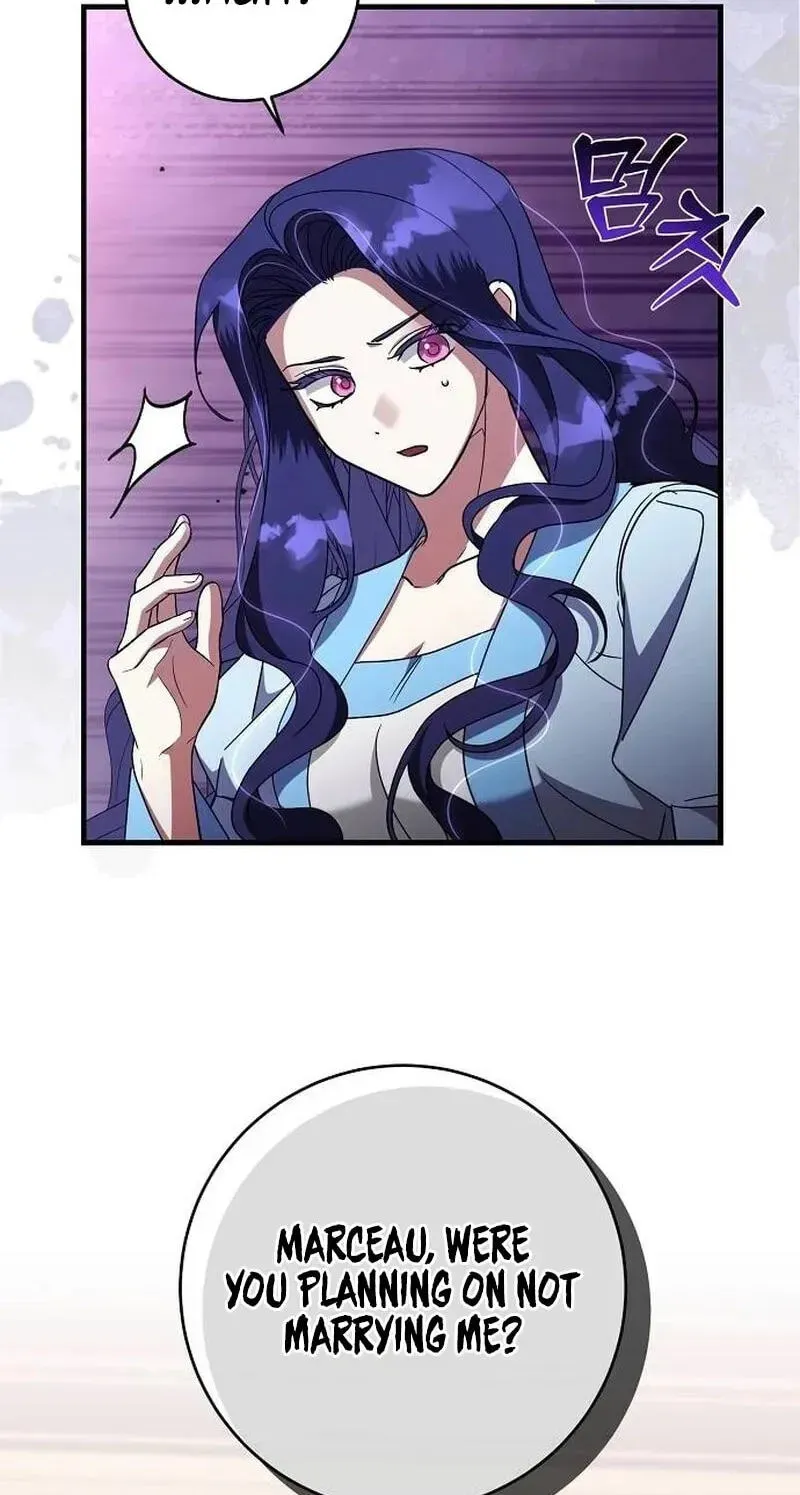 The Villainess is Done Trying chapter 83 page 95