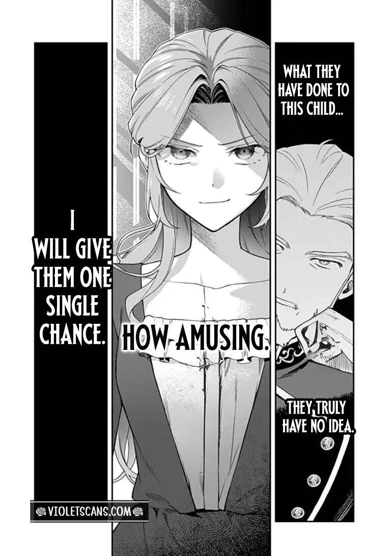 The Princess Who Longs for Death chapter 2.2 page 6