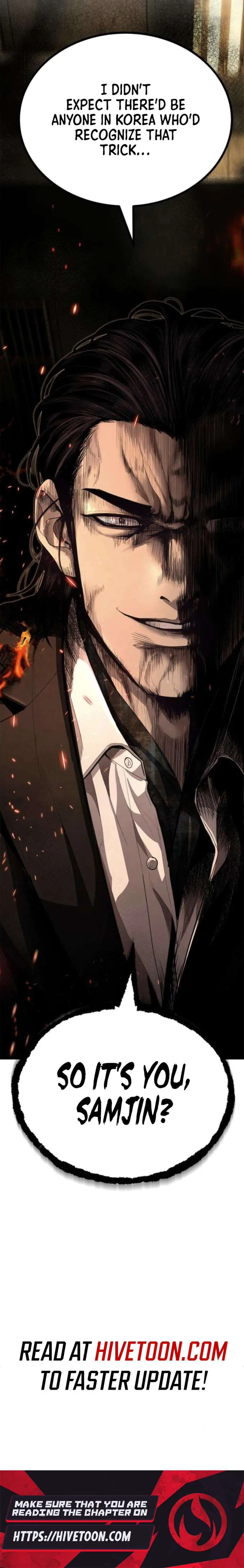 Boss Beating chapter 10 page 44