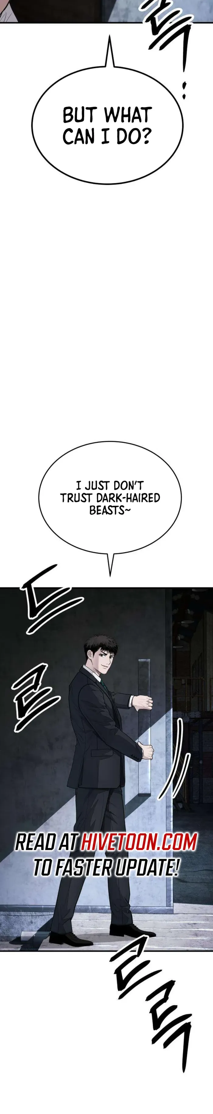 Boss Beating chapter 13 page 15